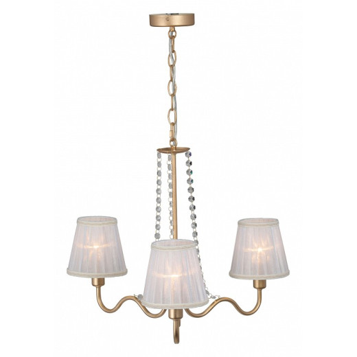 Подвесная люстра Vitaluce V1848 V1848-8/3