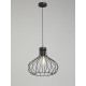 Подвесной светильник Vitaluce V2851 V2851-1/1S
