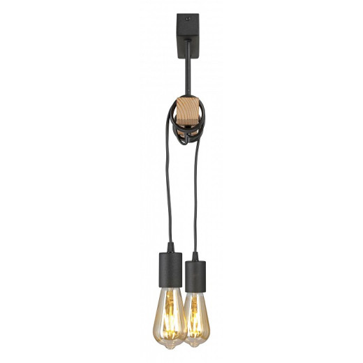 Подвесной светильник Vitaluce V2860 V2860-1/2PL