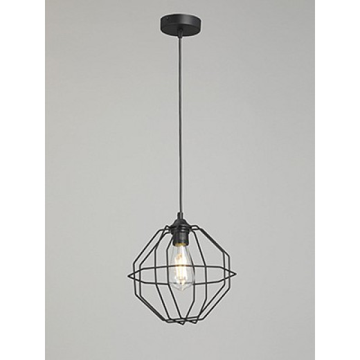 Подвесной светильник Vitaluce V2865 V2865-1/1S