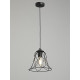 Подвесной светильник Vitaluce V2869 V2869-1/1S