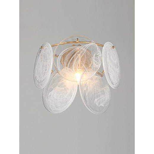 Накладной светильник Vitaluce V5828 V5828-8/1A