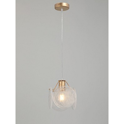 Подвесной светильник Vitaluce V5828 V5828-8/1S