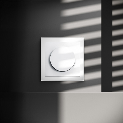 Диммер без рамки Voltum S70 VLS070301