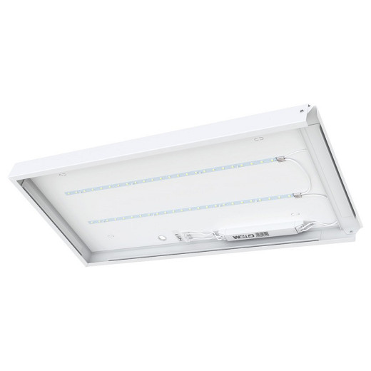 Светильник для потолка Армстронг WoltaPRO ОФИС ДВО01-18-202-6К