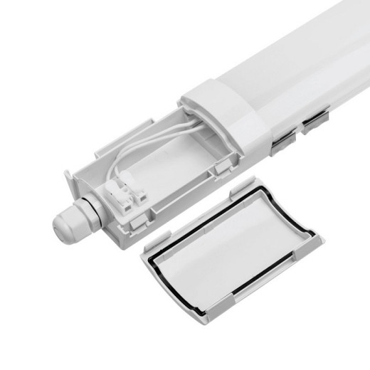 Накладной светильник Wolta  WPL18-4K60-01