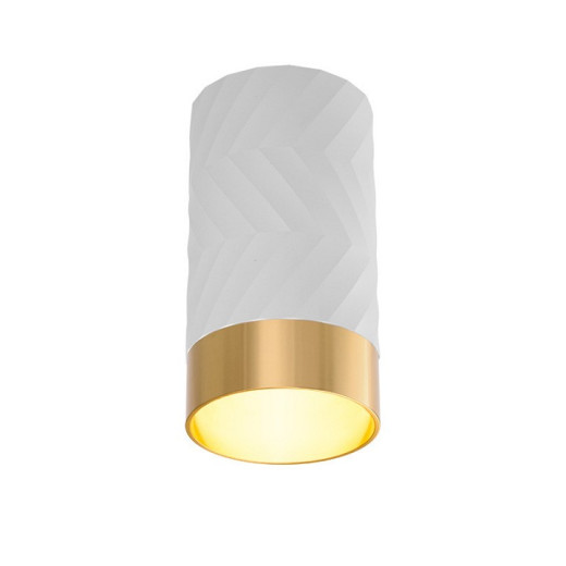 Накладной светильник Wolta LINEA WSL-GU10 WSL-GU10/09WG