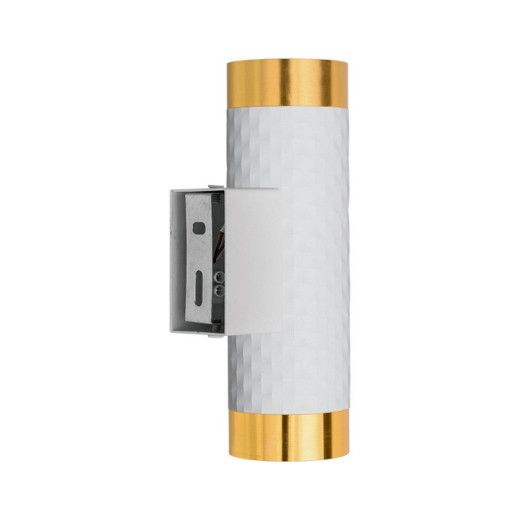 Бра Wolta WSL-GU10 WSL-GU10/W10WG