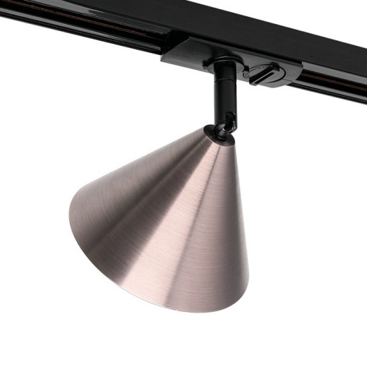 Светильник на штанге Wolta BELLO WTL-GU10/08CH