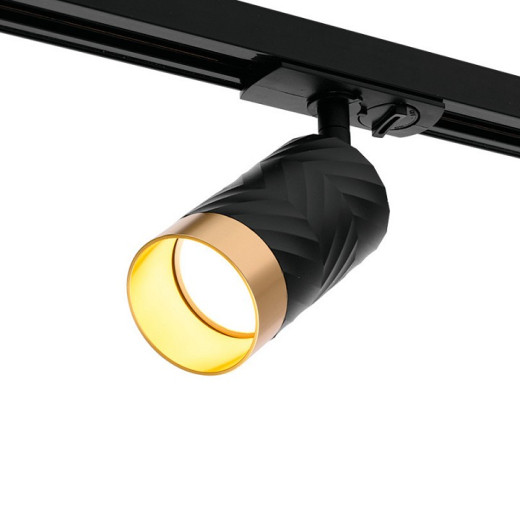 Светильник на штанге Wolta WTL-GU10 WTL-GU10/09BG