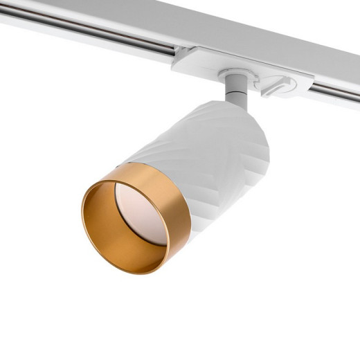 Светильник на штанге Wolta WTL-GU10 WTL-GU10/09WG