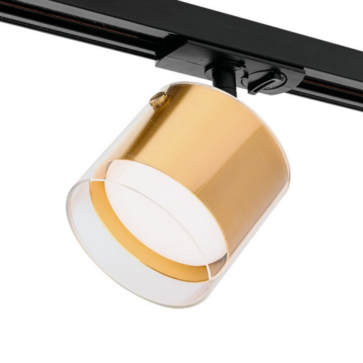 Светильник на штанге Wolta ORO WTL-GX53/07G