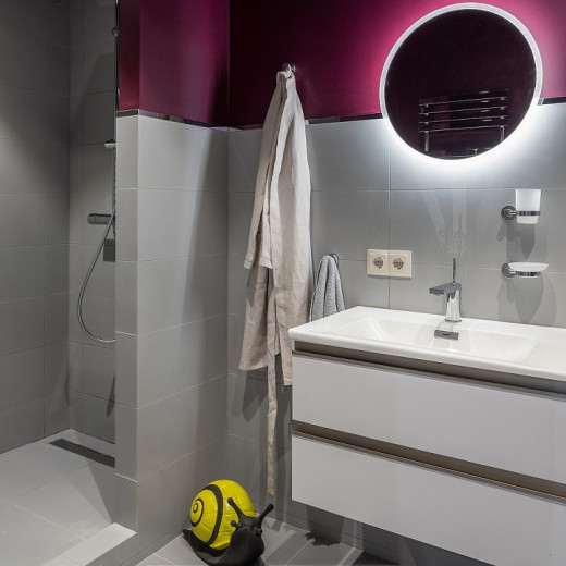 Розетка влагозащищенная с заземлением, без рамки Werkel слоновая кость W1171103