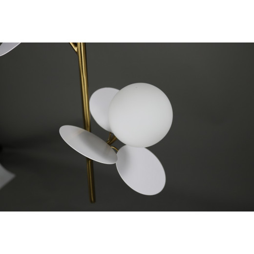 Подвесной светильник Zortes Floret ZRS.01201.02