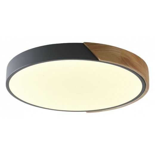 Накладной светильник Zortes Alberro ZRS.01280.90