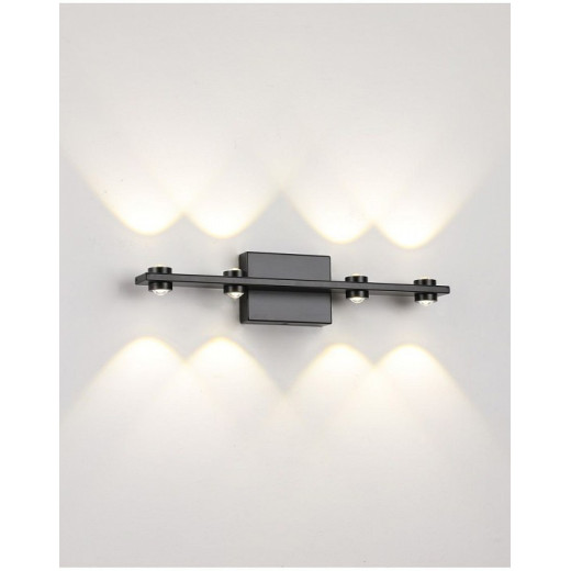 Бра Zortes Scoup ZRS.10112.04