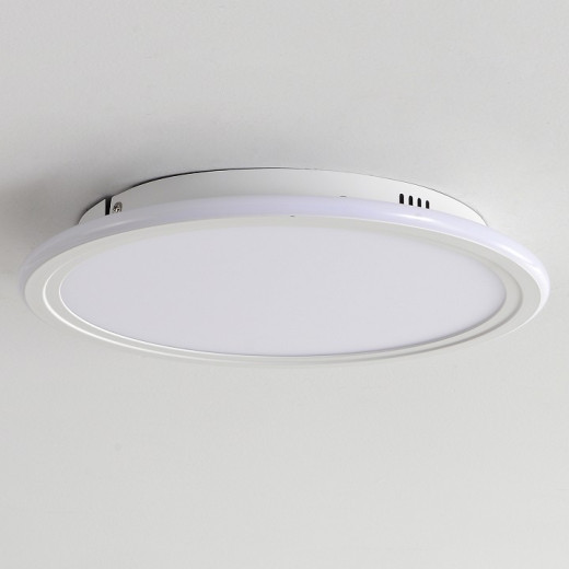 Накладной светильник Zortes Galo ZRS.10112.09