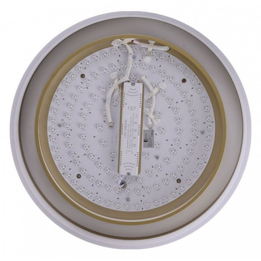 Накладной светильник Zortes Adel ZRS.1200.01