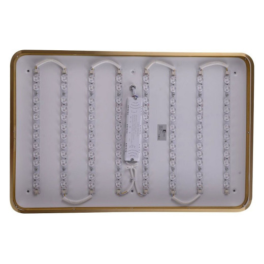 Накладной светильник Zortes Monna ZRS.1209.09