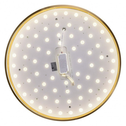 Накладной светильник Zortes Monna ZRS.1209.12