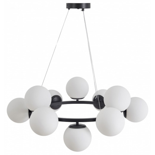 Подвесная люстра Zortes Blume ZRS.1777.04