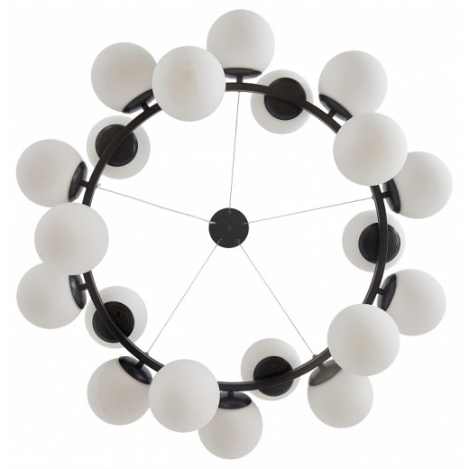 Подвесная люстра Zortes Blume ZRS.1777.05