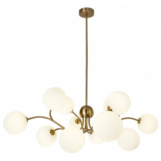 Люстра на штанге Zortes Blo ZRS.1777.12