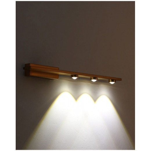 Накладной светильник Zortes Scoup ZRS.1823.50