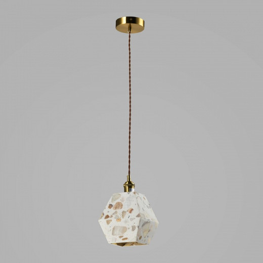 Подвесной светильник Zortes Terrazzo ZRS.1878.01