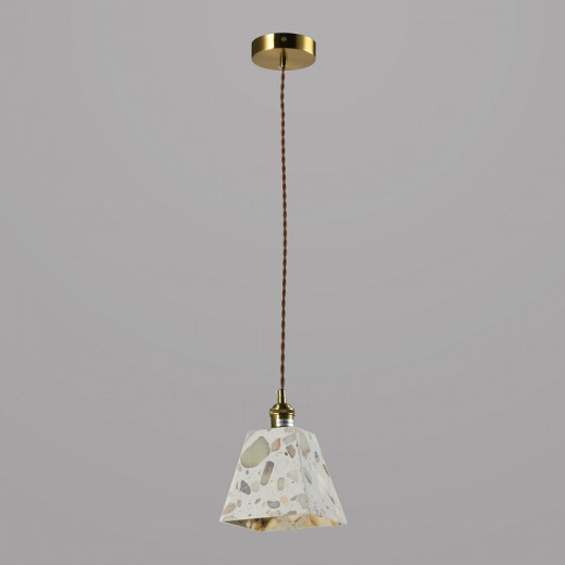Подвесной светильник Zortes Terrazzo ZRS.1878.03