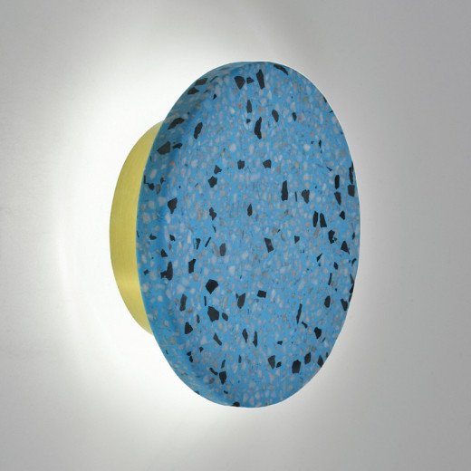 Накладной светильник Zortes Terrazzo ZRS.1878.06