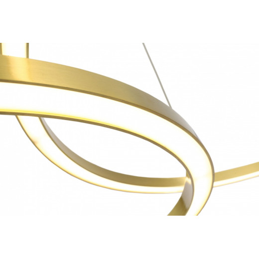 Подвесной светильник Zortes Lucia ZRS.25291.114