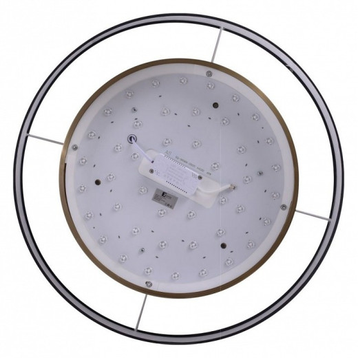 Накладной светильник Zortes Bella ZRS.27510.05