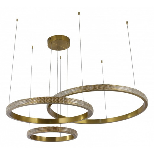 Подвесной светильник Zortes Lidia ZRS.30110.114