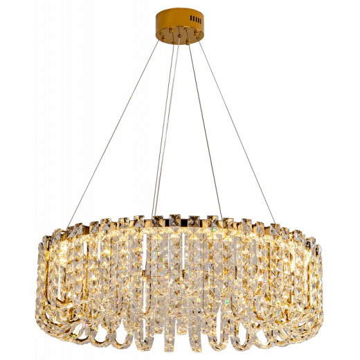 Подвесная люстра Zortes Amanda ZRS.30514.22