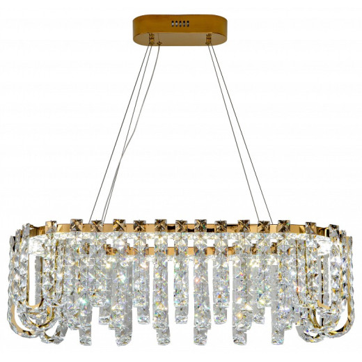 Подвесная люстра Zortes Amanda ZRS.30514.23