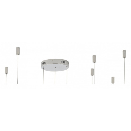 Подвесной светильник Zortes Ringolight ZRS.33322.75F