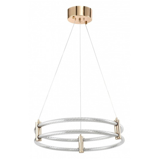 Подвесной светильник Zortes Ringer ZRS.57792.96