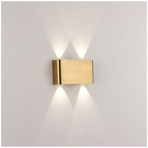 Накладной светильник Zortes Vitto ZRS.9119.04