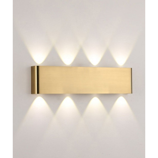 Накладной светильник Zortes Vitto ZRS.9119.08