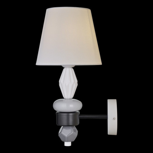 Бра 33 идеи LS.CLT1 WLL902.01WH.BL-LS.CLT1