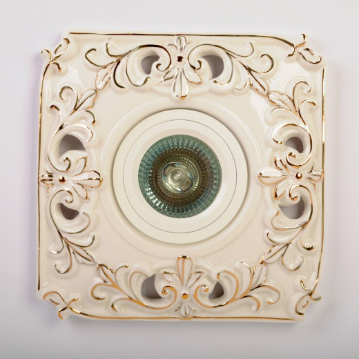 Встраиваемый светильник Abrasax 4007 4007