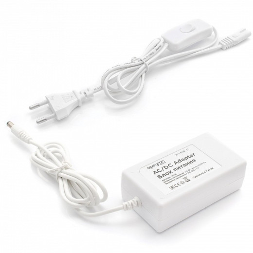 Комплект с лентой светодиодной Apeyron Electrics  10-07