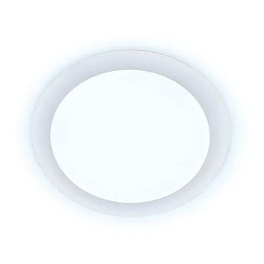 Встраиваемый светильник Ambrella Light DLR 300156