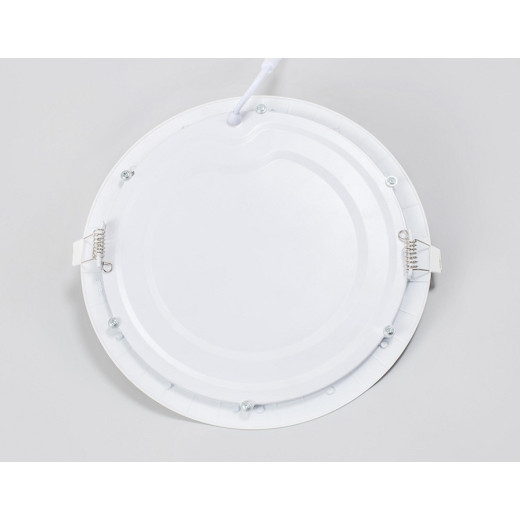 Встраиваемый светильник Ambrella Light DLR 300186