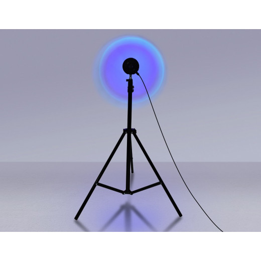 Настольная лампа декоративная Ambrella Light DE DE8387