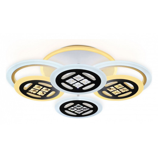 Потолочная люстра Ambrella Light FA FA2951