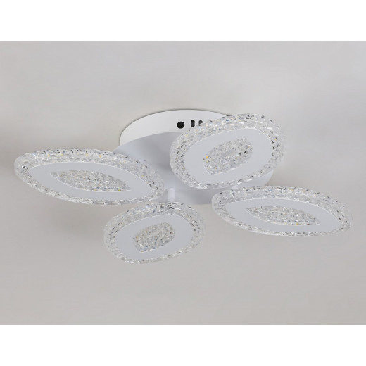 Потолочная люстра Ambrella Light FA FA4012