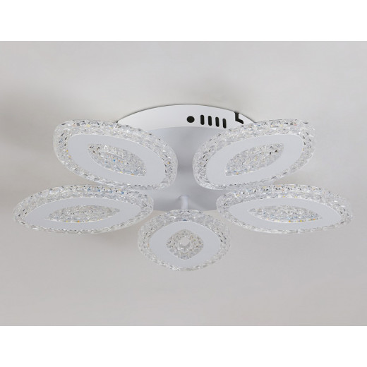 Потолочная люстра Ambrella Light FA FA4015