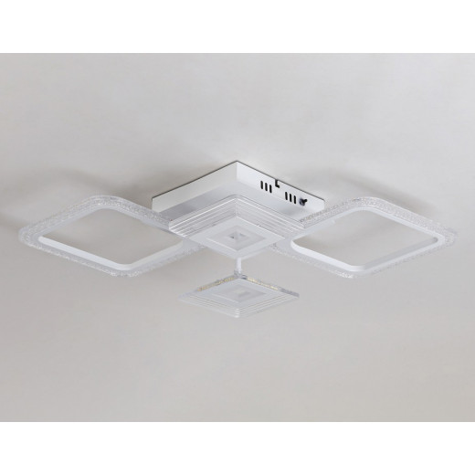 Потолочная люстра Ambrella Light FA FA4281